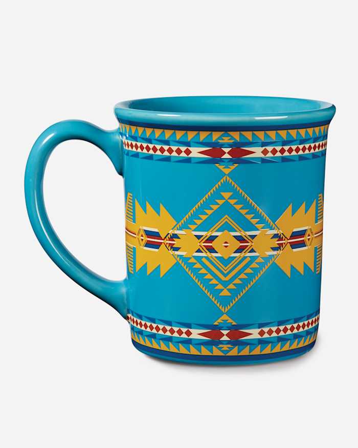 EAGLE GIFT COFFEE MUG
